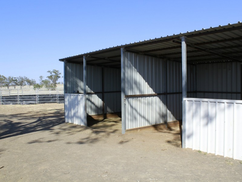 Lot 5 Richardsons Lane, Roma QLD 4455