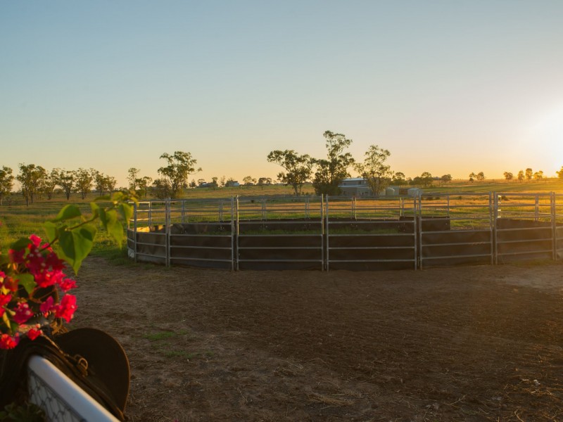 Lot 5 Richardsons Lane, Roma QLD 4455