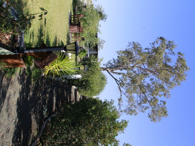Lot 5 Richardsons Lane, Roma QLD 4455