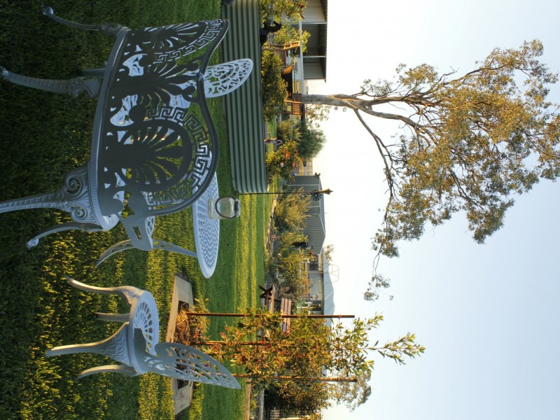 Lot 5 Richardsons Lane, Roma QLD 4455