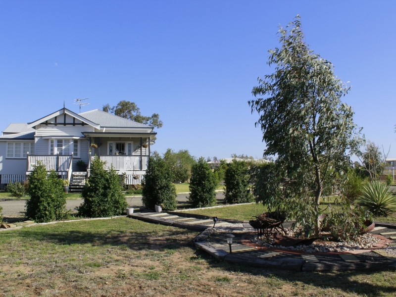 Lot 5 Richardsons Lane, Roma QLD 4455