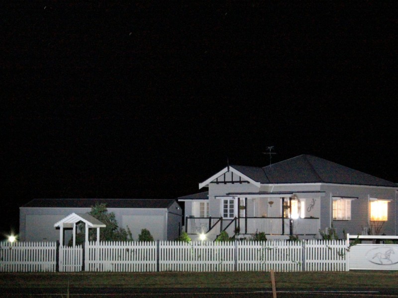 Lot 5 Richardsons Lane, Roma QLD 4455