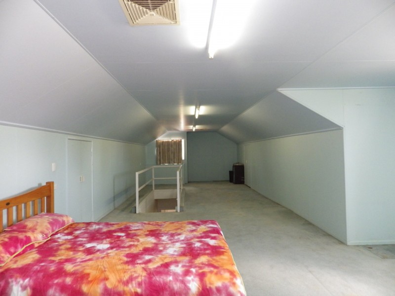 138 Edwardes Street, Roma QLD 4455