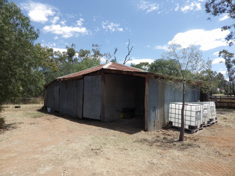 138 Edwardes Street, Roma QLD 4455