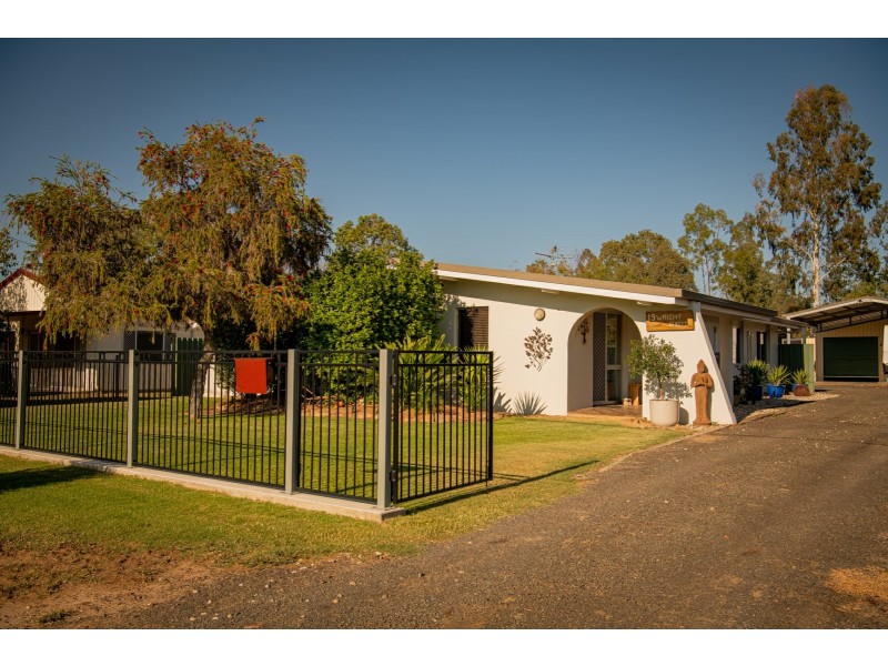 19 Wright Street, Roma QLD 4455