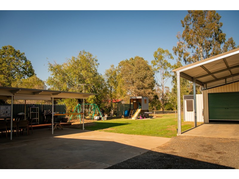 19 Wright Street, Roma QLD 4455