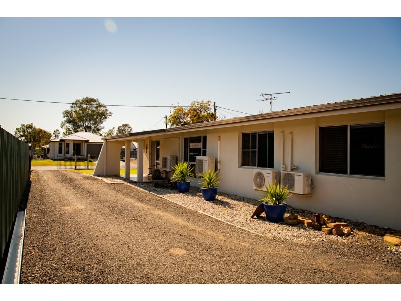 19 Wright Street, Roma QLD 4455