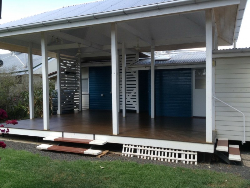 19 McEwan Street, Roma QLD 4455