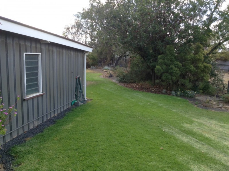 19 McEwan Street, Roma QLD 4455