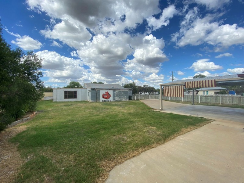 17 Conlan Street, Roma QLD 4455