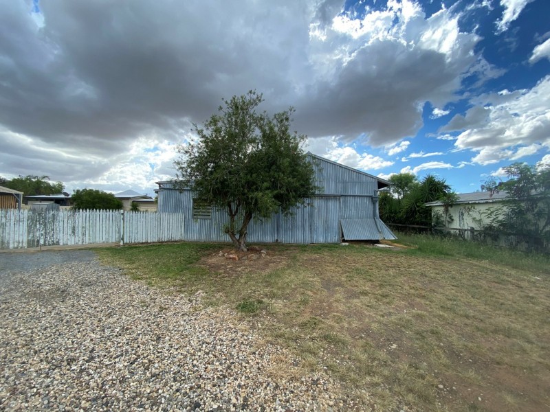 17 Conlan Street, Roma QLD 4455