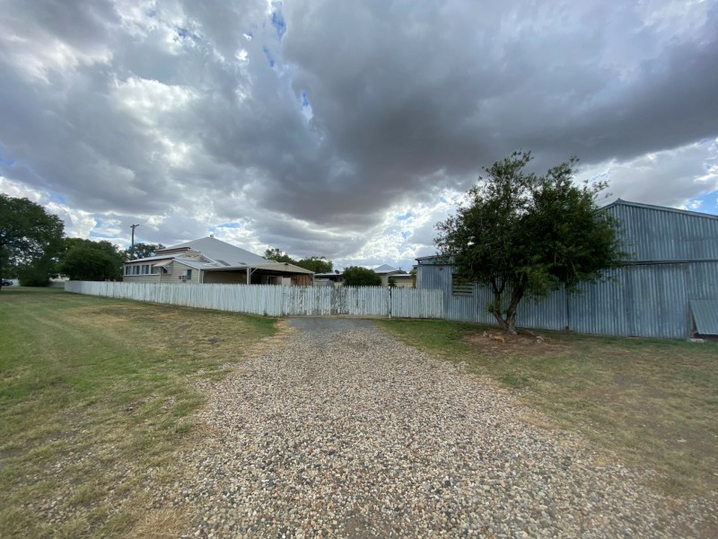 17 Conlan Street, Roma QLD 4455