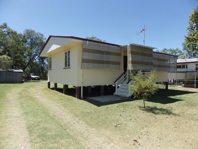 12 Isabella Street, Mitchell QLD 4465