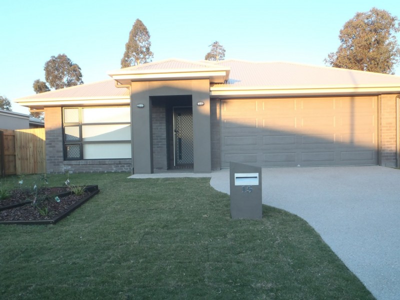 15 Highview Close, Roma QLD 4455