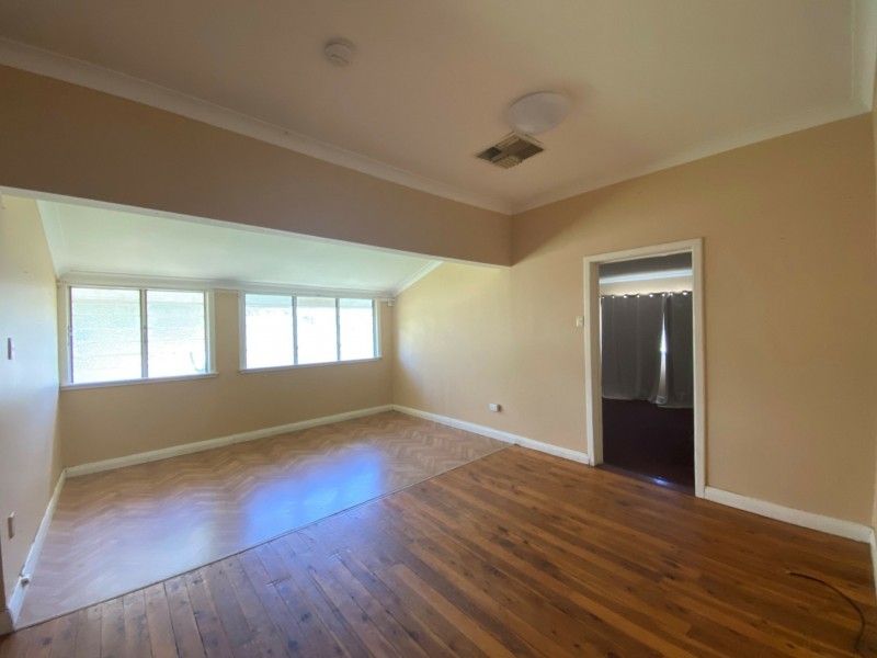 2 Short Street, Mitchell QLD 4465