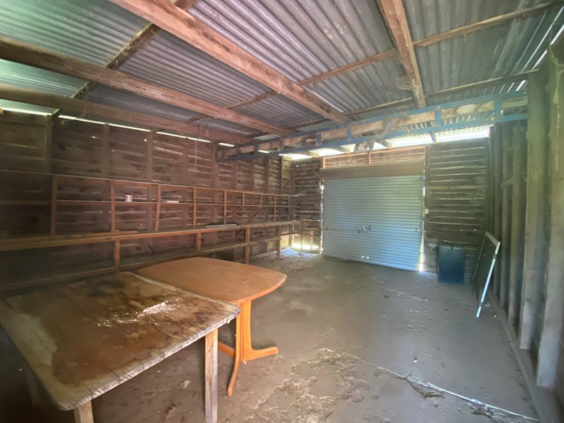 2 Short Street, Mitchell QLD 4465