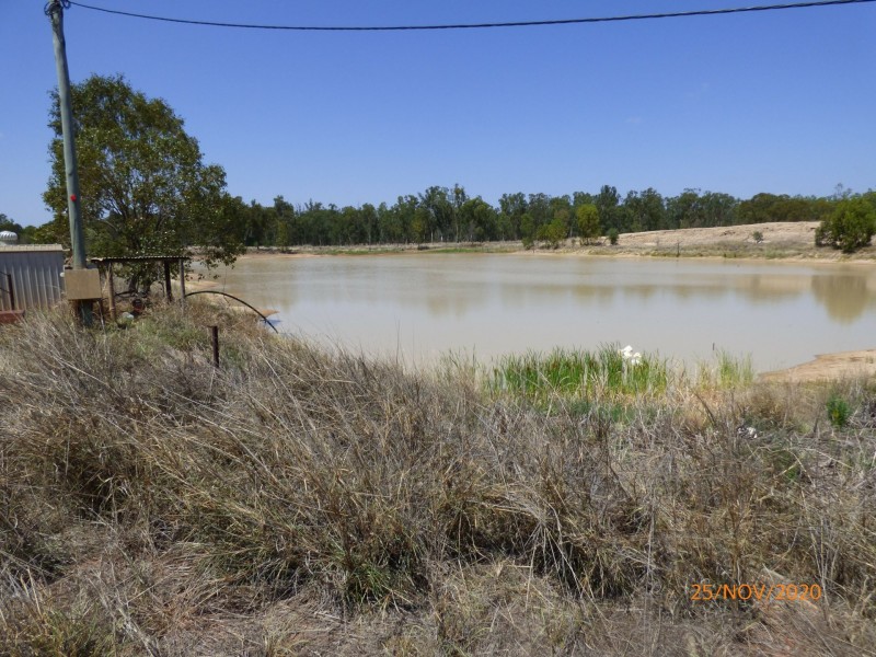 1605 & 126 Burra Burri Creek Road, Chinchilla QLD 4413