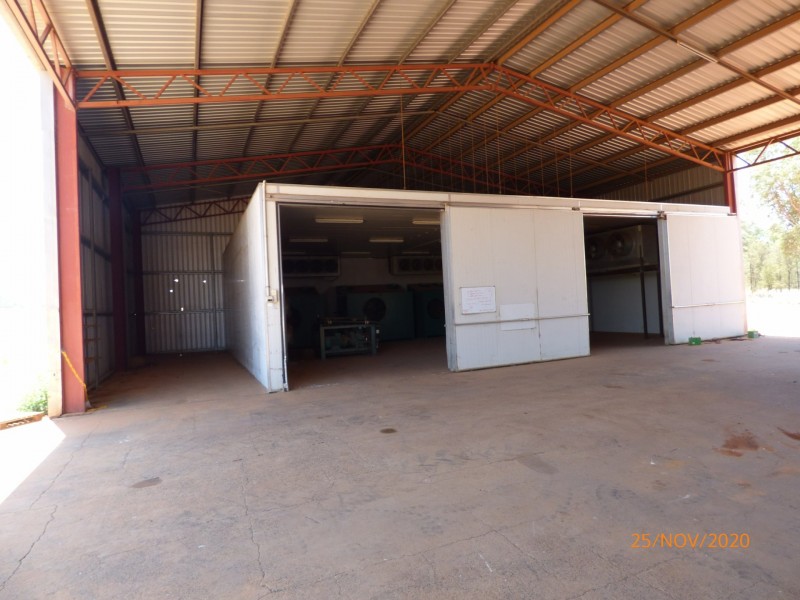 1605 & 126 Burra Burri Creek Road, Chinchilla QLD 4413