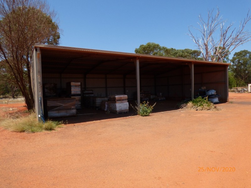 1605 & 126 Burra Burri Creek Road, Chinchilla QLD 4413