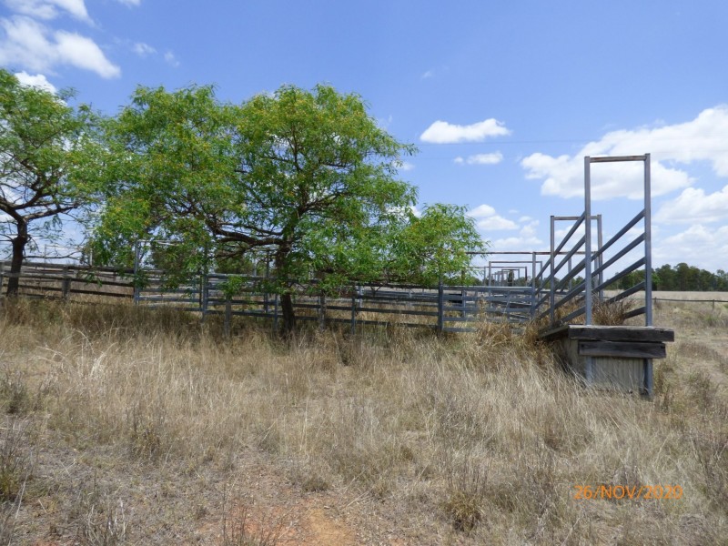 1605 & 126 Burra Burri Creek Road, Chinchilla QLD 4413