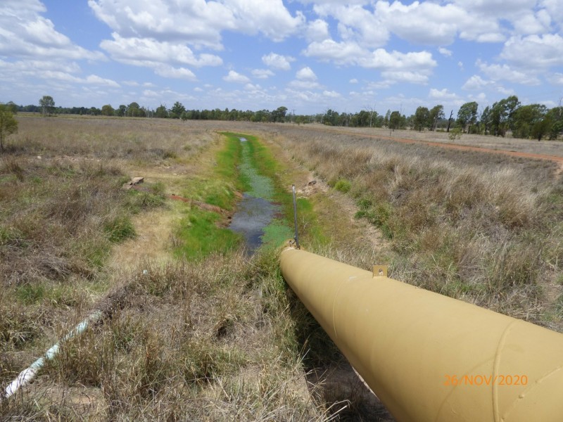 1605 & 126 Burra Burri Creek Road, Chinchilla QLD 4413