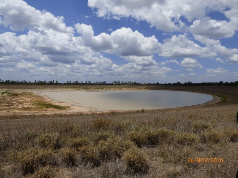 1605 & 126 Burra Burri Creek Road, Chinchilla QLD 4413