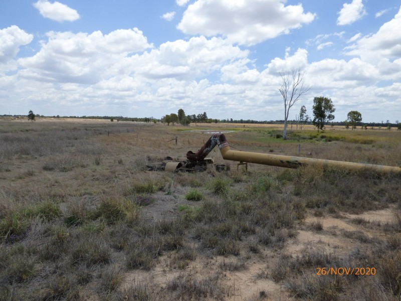 1605 & 126 Burra Burri Creek Road, Chinchilla QLD 4413