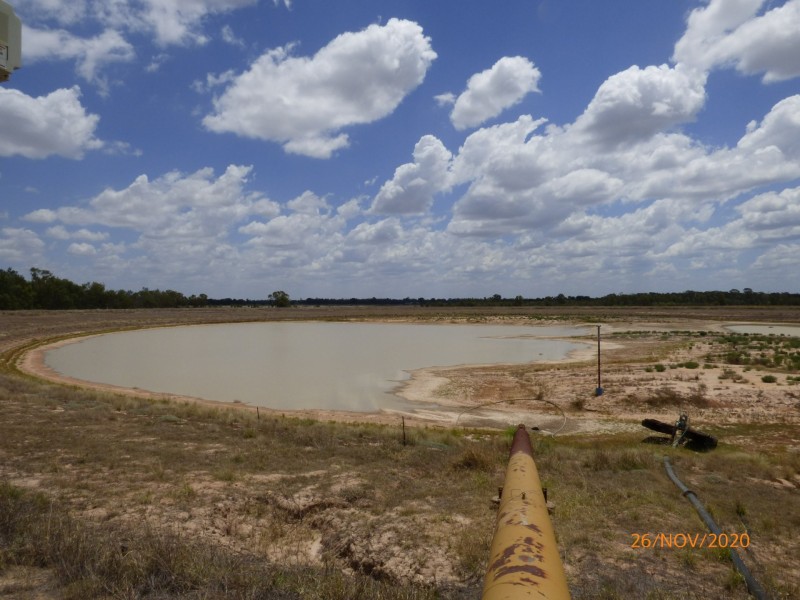 1605 & 126 Burra Burri Creek Road, Chinchilla QLD 4413