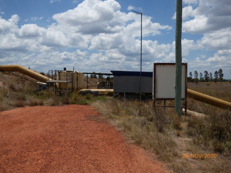 1605 & 126 Burra Burri Creek Road, Chinchilla QLD 4413