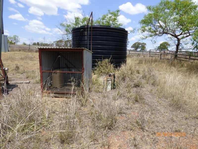 1605 & 126 Burra Burri Creek Road, Chinchilla QLD 4413