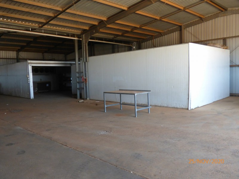 1605 & 126 Burra Burri Creek Road, Chinchilla QLD 4413