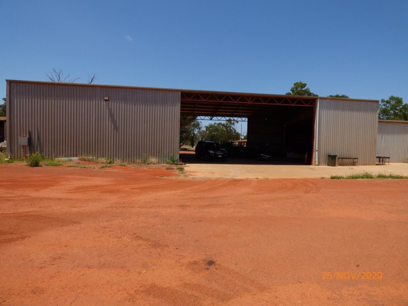 1605 & 126 Burra Burri Creek Road, Chinchilla QLD 4413