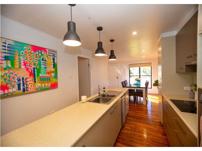 1 Elmer Street, Roma QLD 4455