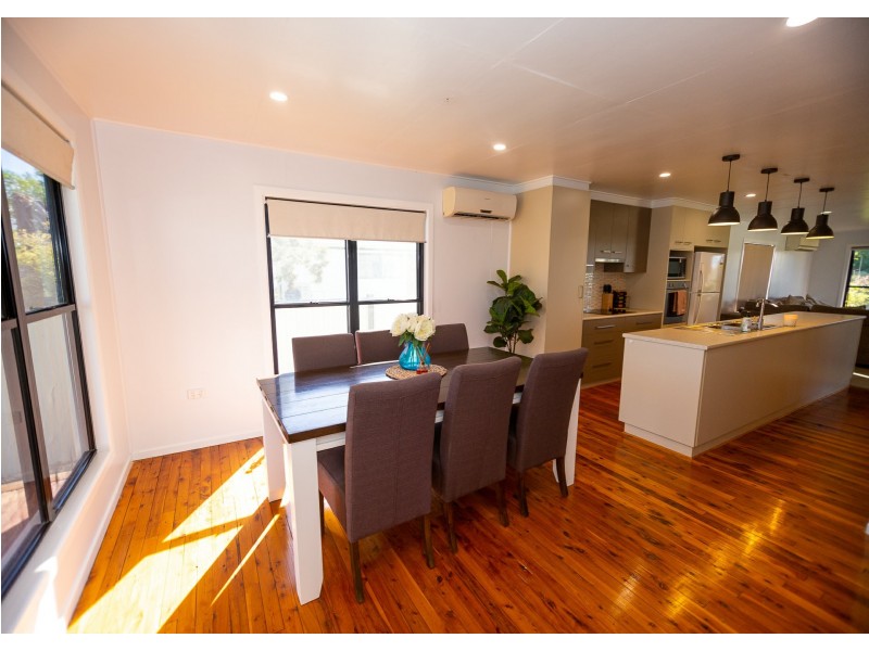 1 Elmer Street, Roma QLD 4455