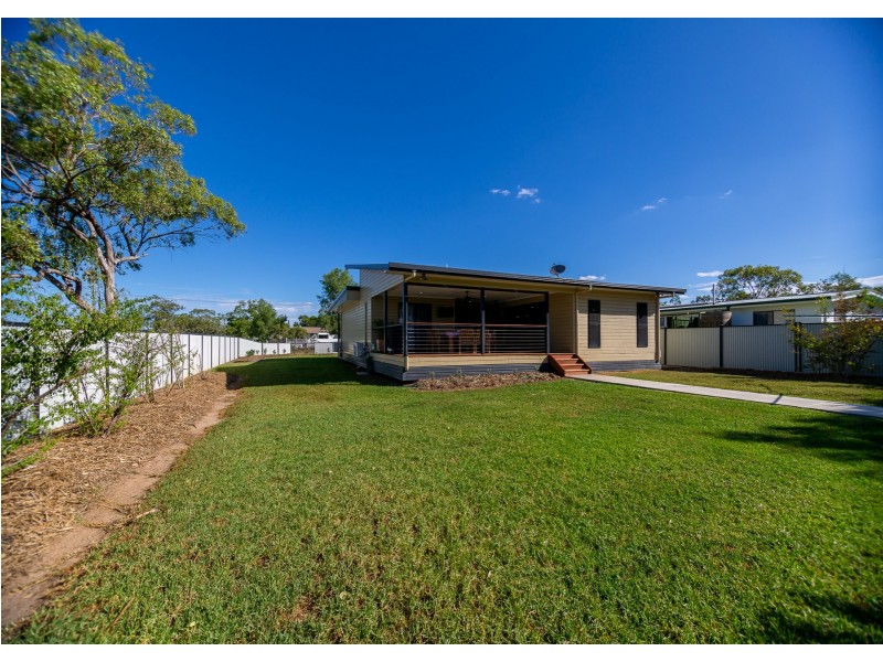 1 Elmer Street, Roma QLD 4455