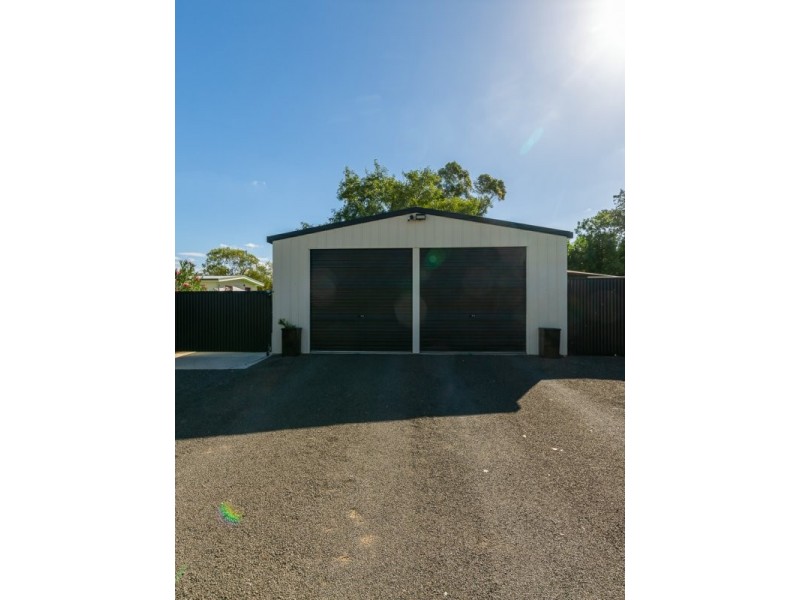 1 Elmer Street, Roma QLD 4455