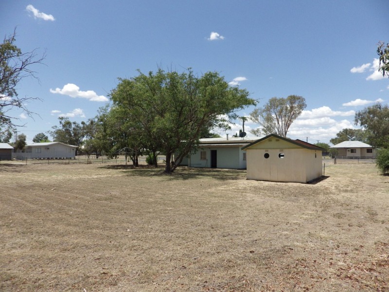 59 Ann Street, Mitchell QLD 4465