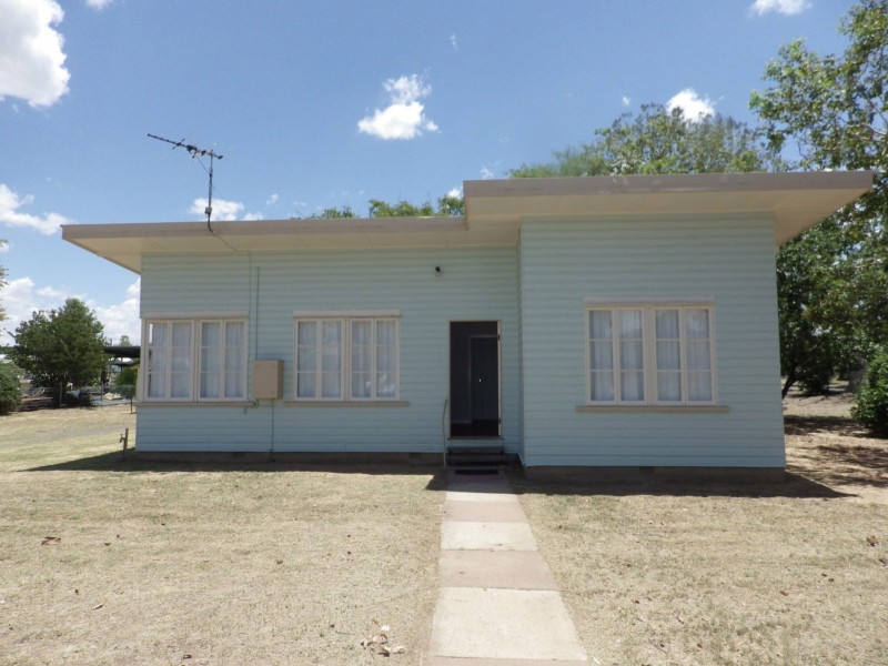 59 Ann Street, Mitchell QLD 4465