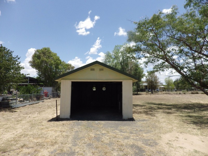 59 Ann Street, Mitchell QLD 4465