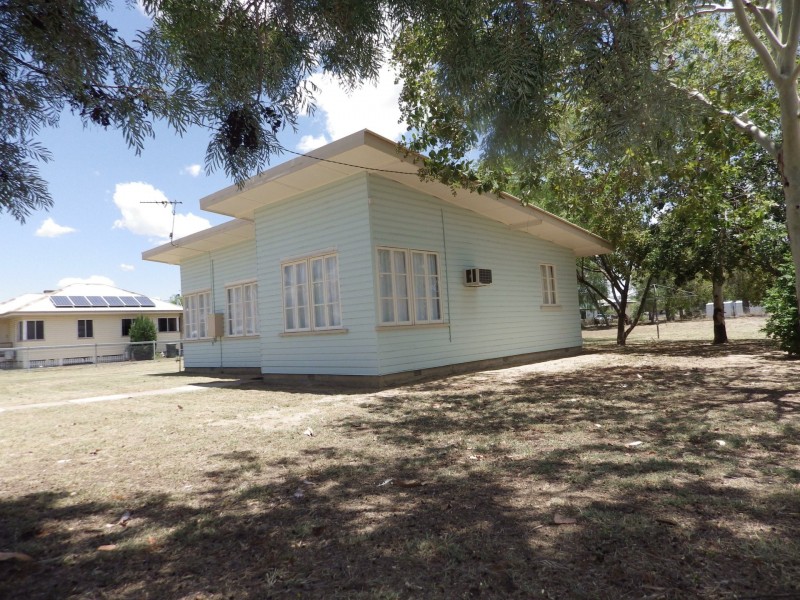 59 Ann Street, Mitchell QLD 4465