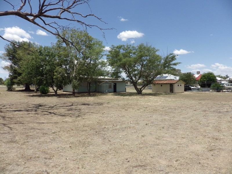 59 Ann Street, Mitchell QLD 4465