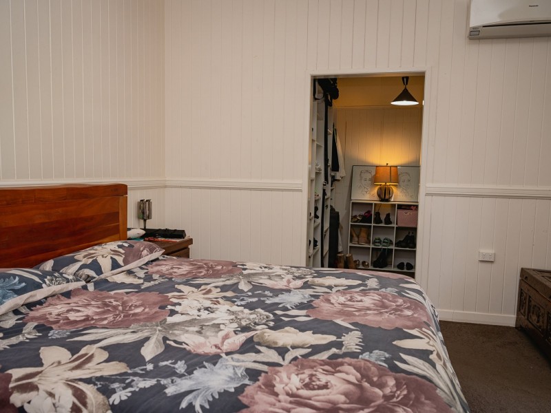 5 Lovell Street, Roma QLD 4455