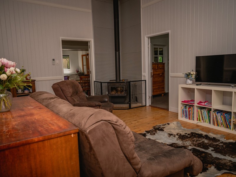 5 Lovell Street, Roma QLD 4455