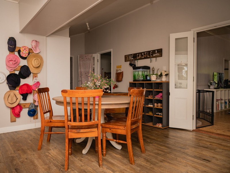 5 Lovell Street, Roma QLD 4455