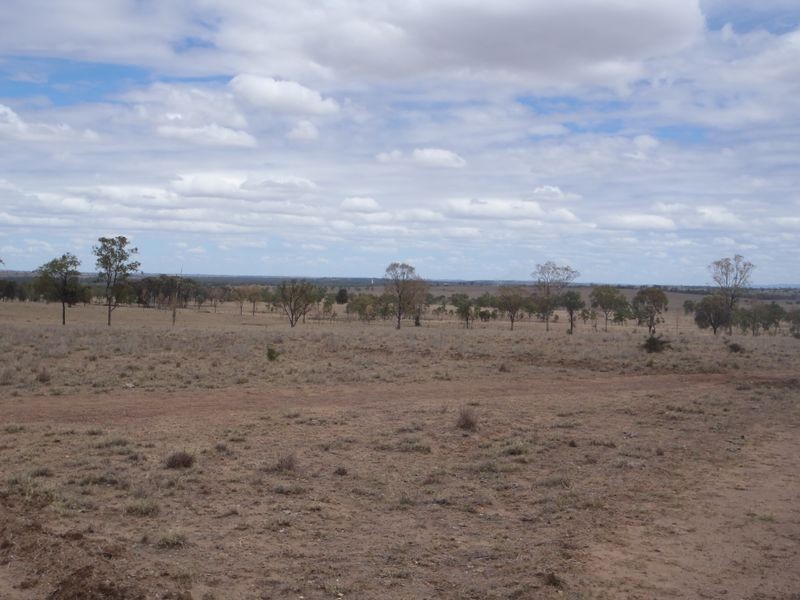 Carnarvon Development Road, Injune QLD 4454