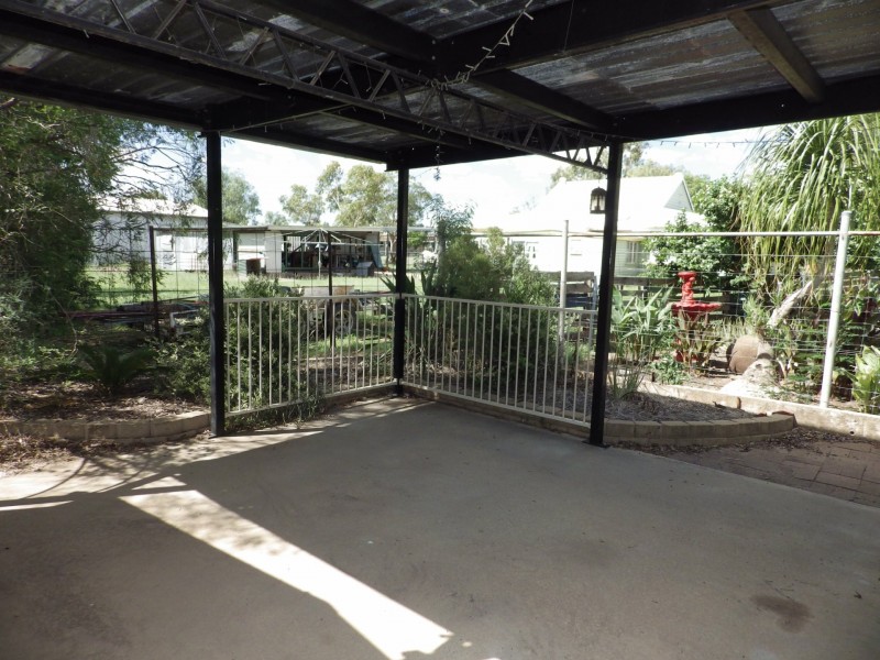 3 Martin Street, Roma QLD 4455