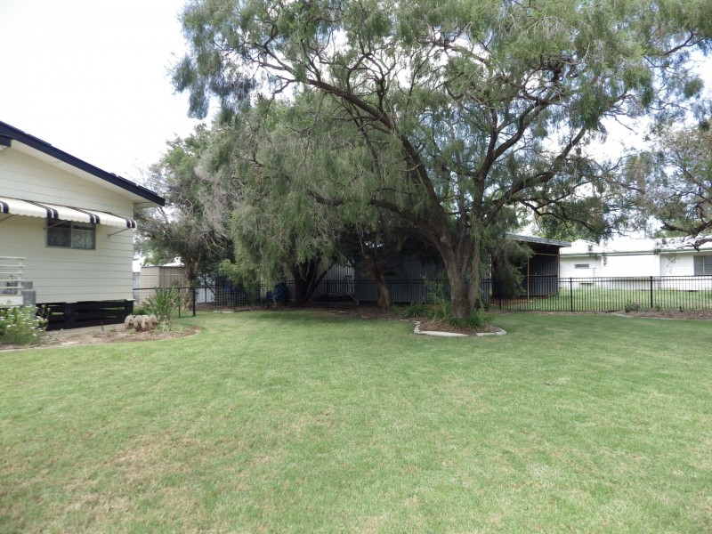 3 Martin Street, Roma QLD 4455