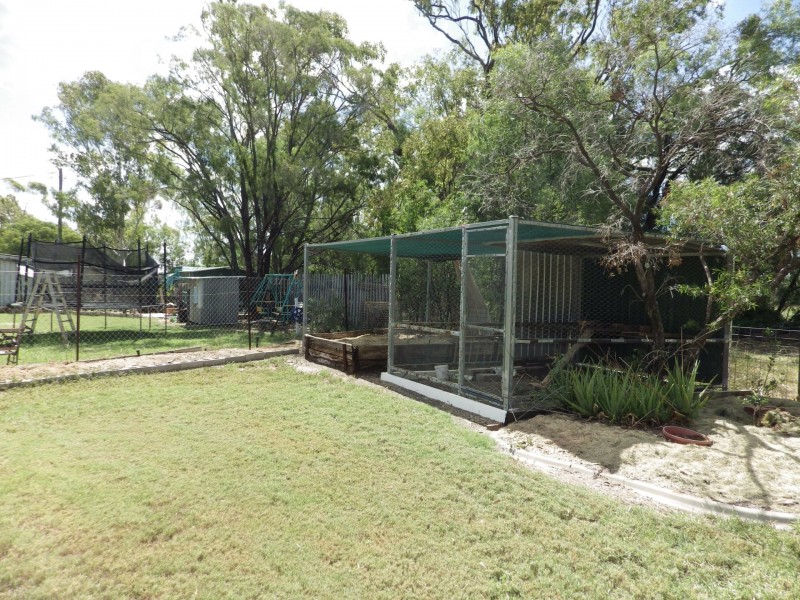 3 Martin Street, Roma QLD 4455