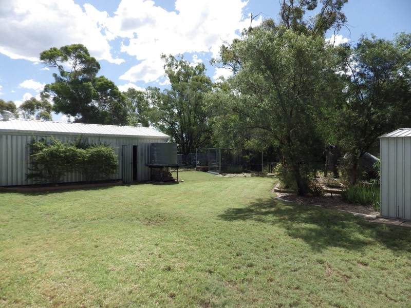 3 Martin Street, Roma QLD 4455