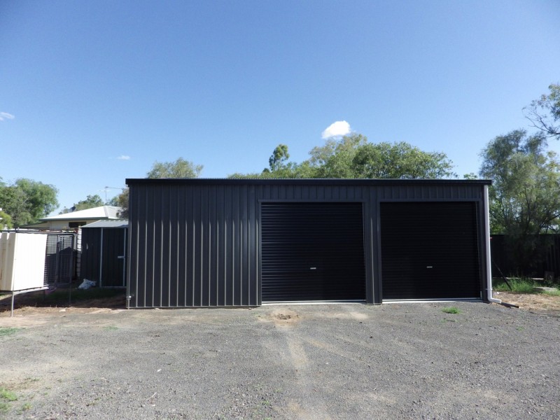 8 Martin Street, Roma QLD 4455